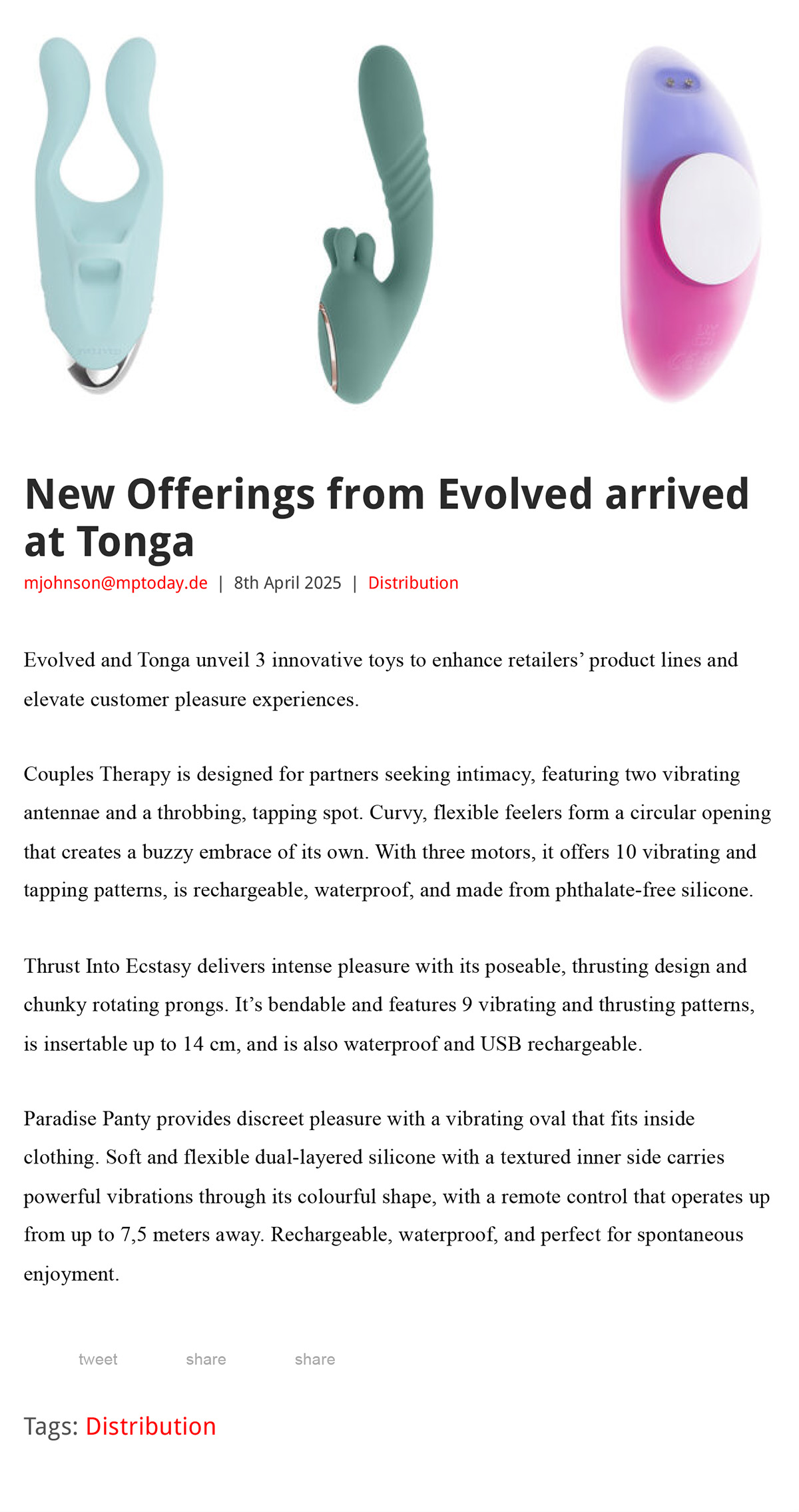 2025-04 EAN Online - Evolved